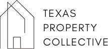 Texas Property Collective Logo
